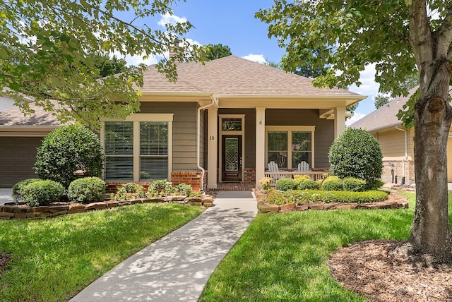 10 Silver Lute Pl, The Woodlands, TX 77381 - photo 1