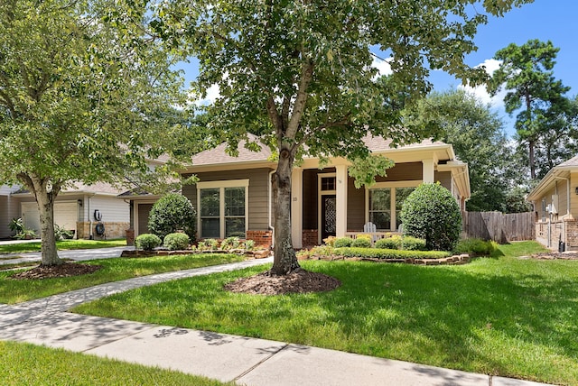10 Silver Lute Pl, The Woodlands, TX 77381 - photo 2