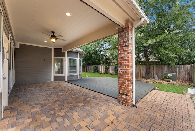 10 Silver Lute Pl, The Woodlands, TX 77381 - photo 43