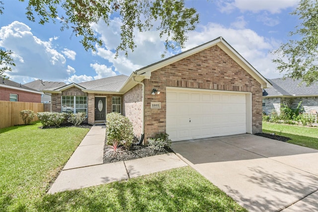 1805 Coronel St, Alvin, TX 77511 - photo 4