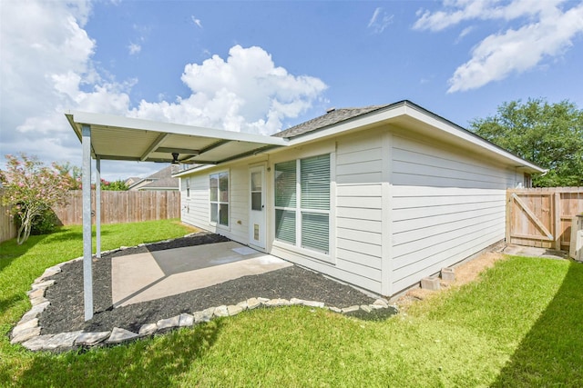 1805 Coronel St, Alvin, TX 77511 - photo 29