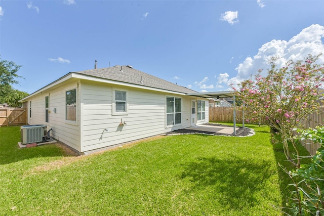 1805 Coronel St, Alvin, TX 77511 - photo 31