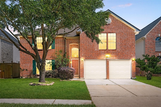 14118 Barkerview Ct, Houston, TX 77084 - photo 1