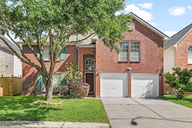 14118 Barkerview Ct, Houston, TX 77084 - photo 2