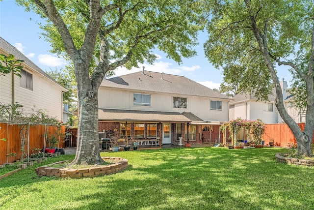 14118 Barkerview Ct, Houston, TX 77084 - photo 38