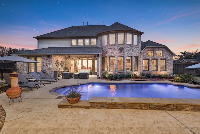 17715 Lakeside Haven Dr, Cypress, TX 77433 - photo 2