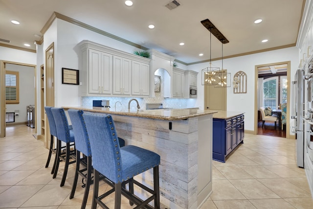 17715 Lakeside Haven Dr, Cypress, TX 77433 - photo 8