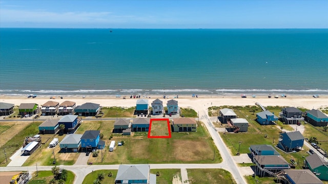 1126 Gulfview Ln, Crystal Beach, TX 77650 - photo 28