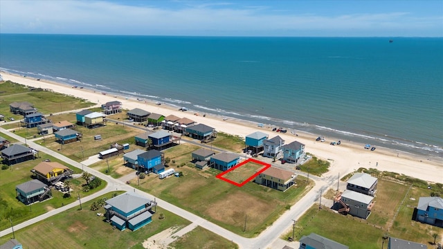 1126 Gulfview Ln, Crystal Beach, TX 77650 - photo 31