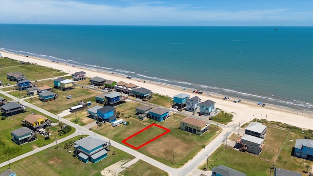 1126 Gulfview Ln, Crystal Beach, TX 77650 - photo 32
