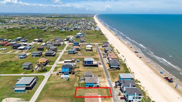 1126 Gulfview Ln, Crystal Beach, TX 77650 - photo 34