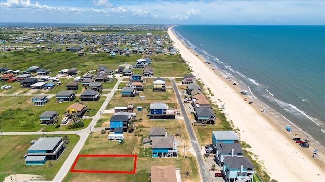 1126 Gulfview Ln, Crystal Beach, TX 77650 - photo 35