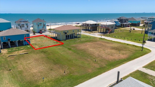1126 Gulfview Ln, Crystal Beach, TX 77650 - photo 11