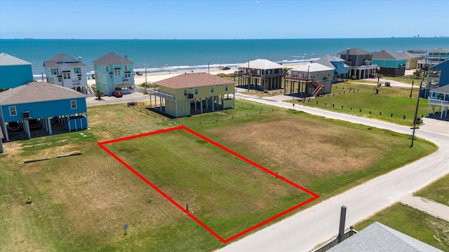 1126 Gulfview Ln, Crystal Beach, TX 77650 - photo 12