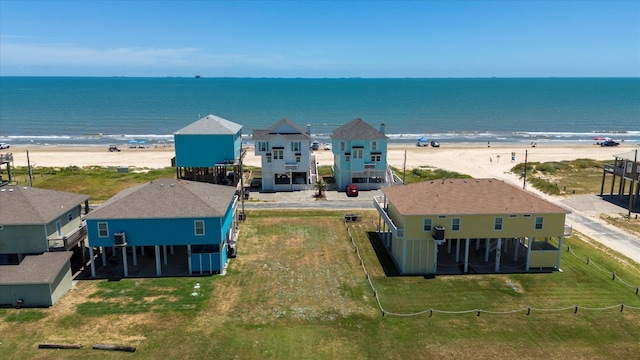 1126 Gulfview Ln, Crystal Beach, TX 77650 - photo 13
