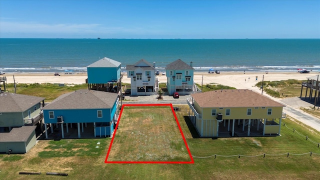 1126 Gulfview Ln, Crystal Beach, TX 77650 - photo 14