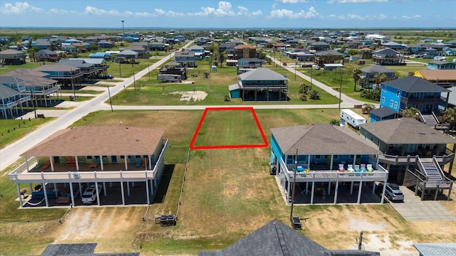 1126 Gulfview Ln, Crystal Beach, TX 77650 - photo 17