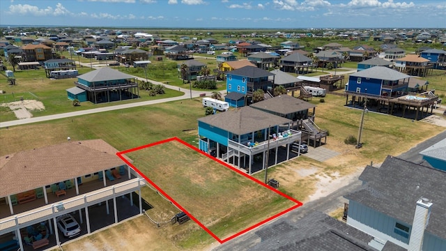 1126 Gulfview Ln, Crystal Beach, TX 77650 - photo 19