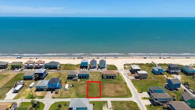 1126 Gulfview Ln, Crystal Beach, TX 77650 - photo 3