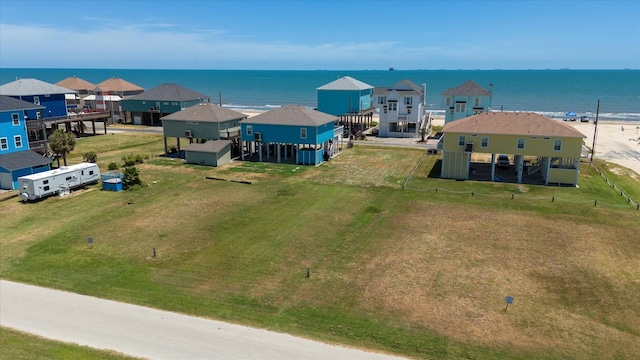 1126 Gulfview Ln, Crystal Beach, TX 77650 - photo 4