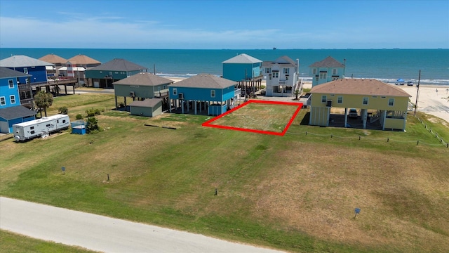 1126 Gulfview Ln, Crystal Beach, TX 77650 - photo 5