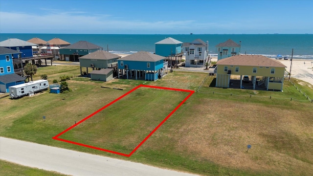 1126 Gulfview Ln, Crystal Beach, TX 77650 - photo 6
