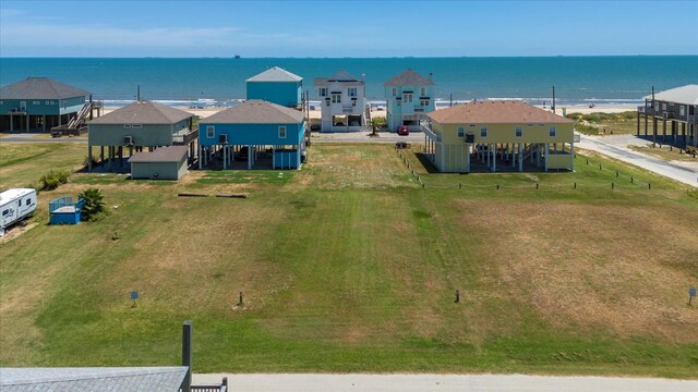 1126 Gulfview Ln, Crystal Beach, TX 77650 - photo 7
