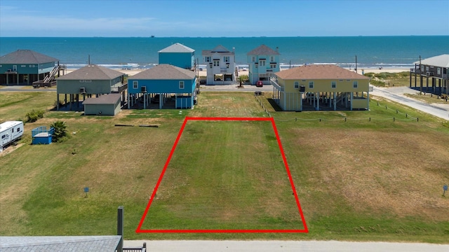 1126 Gulfview Ln, Crystal Beach, TX 77650 - photo 9
