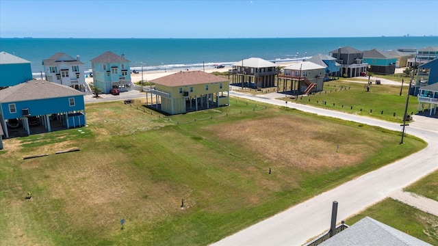 1126 Gulfview Ln, Crystal Beach, TX 77650 - photo 10