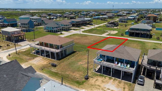 1126 Gulfview Ln, Crystal Beach, TX 77650 - photo 23
