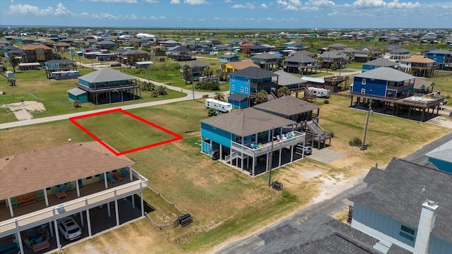 1126 Gulfview Ln, Crystal Beach, TX 77650 - photo 20