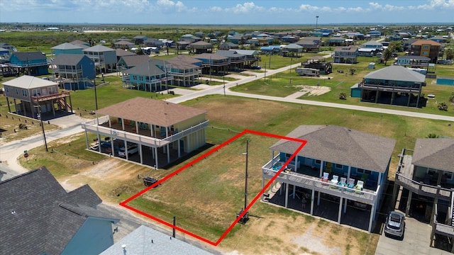 1126 Gulfview Ln, Crystal Beach, TX 77650 - photo 22