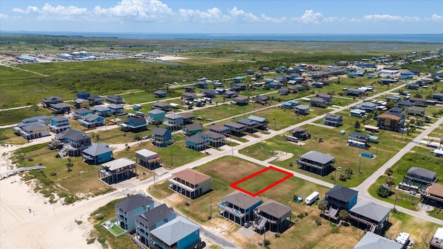1126 Gulfview Ln, Crystal Beach, TX 77650 - photo 43