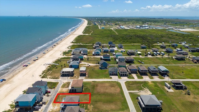 1126 Gulfview Ln, Crystal Beach, TX 77650 - photo 46