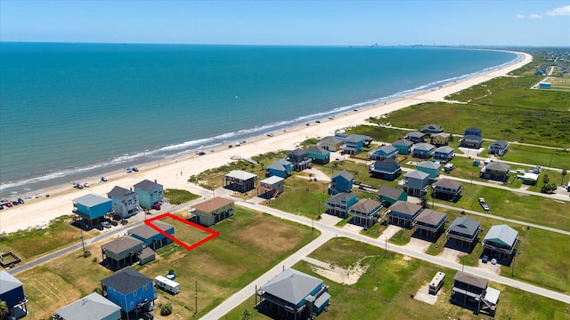 1126 Gulfview Ln, Crystal Beach, TX 77650 - photo 49