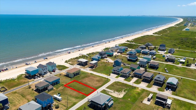 1126 Gulfview Ln, Crystal Beach, TX 77650 - photo 50