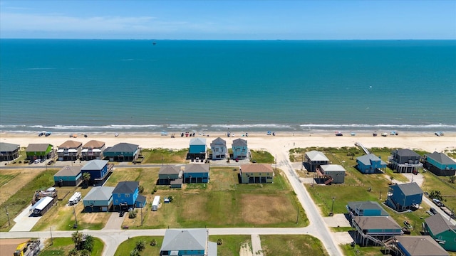 1126 Gulfview Ln, Crystal Beach, TX 77650 - photo 1
