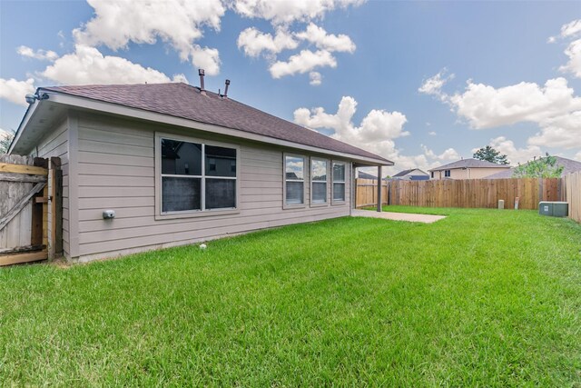 16711 Hollow Ridge Rd, Houston, TX 77053 - photo 20