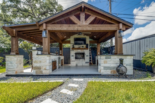 7953 Hammerly Blvd, Houston, TX 77055 - photo 23