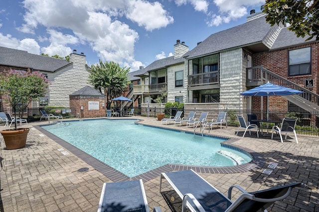 2829 Timmons Ln Unit 206, Houston, TX 77027 - photo 12