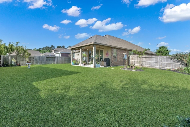 3803 Cimarron Gap Ln, Magnolia, TX 77354 - photo 37