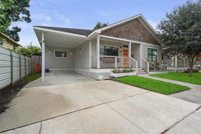 2708 Kennedy St, Houston, TX 77003 - photo 3