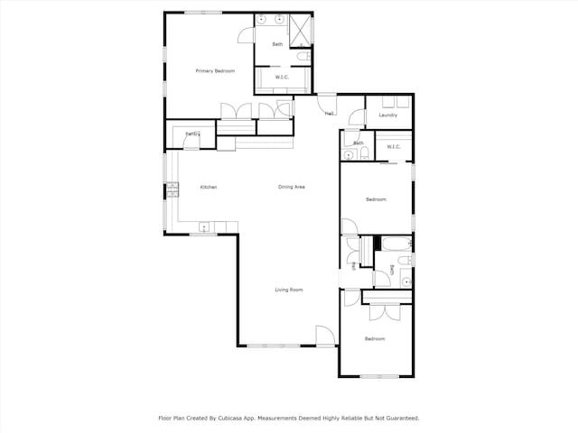 2708 Kennedy St, Houston, TX 77003 - photo 4