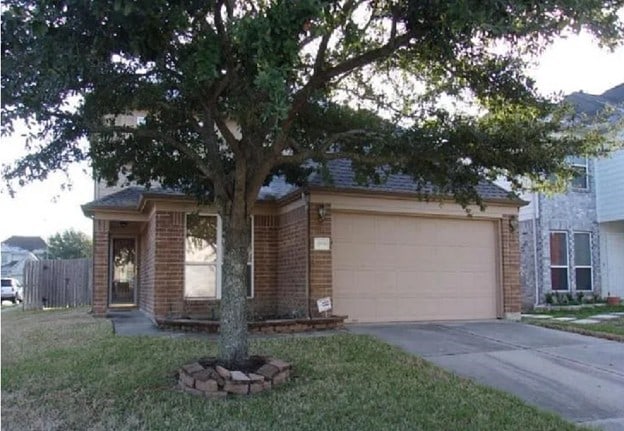 20938 Fox Trot Ct, Humble, TX 77338 - photo 1