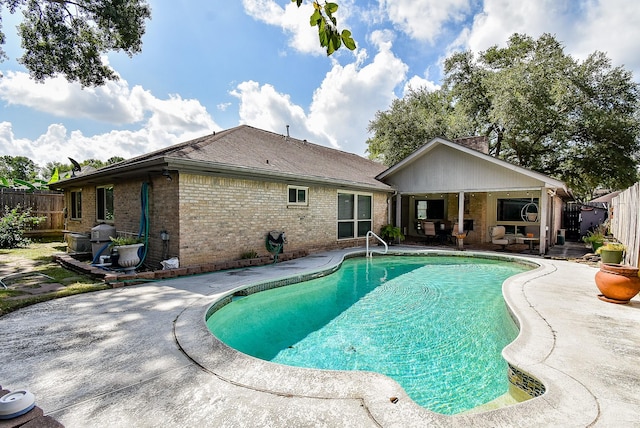 14822 Beechmoor Dr, Houston, TX 77095 - photo 39