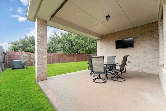 8114 Silverspot Ln, Missouri City, TX 77459 - photo 27