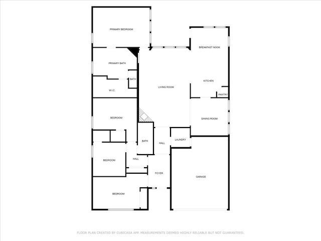 4222 Tranquil View Dr, Houston, TX 77084 - photo 41