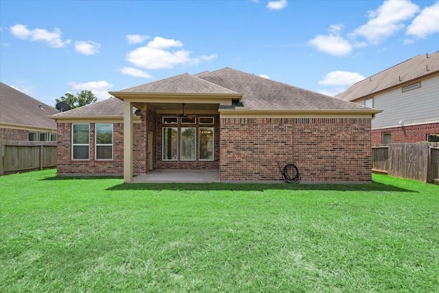 4222 Tranquil View Dr, Houston, TX 77084 - photo 33