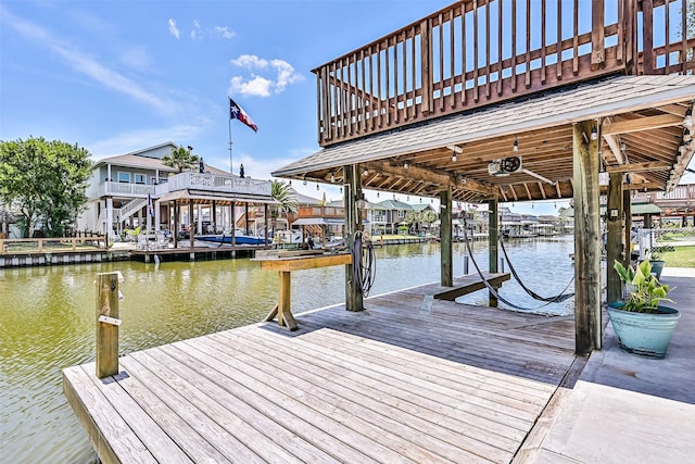 258 Barracuda St, Bayou Vista, TX 77563 - photo 40