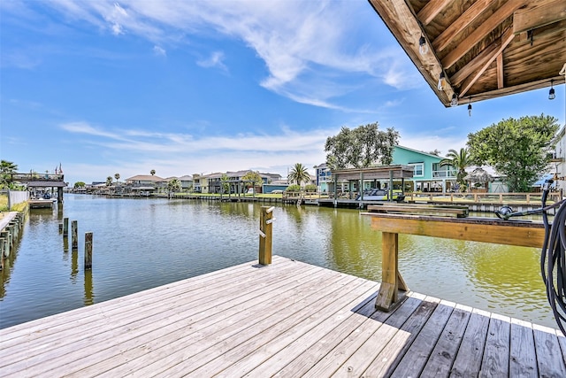 258 Barracuda St, Bayou Vista, TX 77563 - photo 43